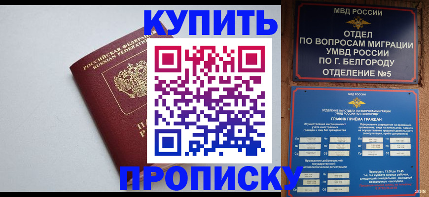 прописка регистрация в Арамили